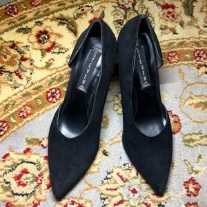 Steve Madden shoes